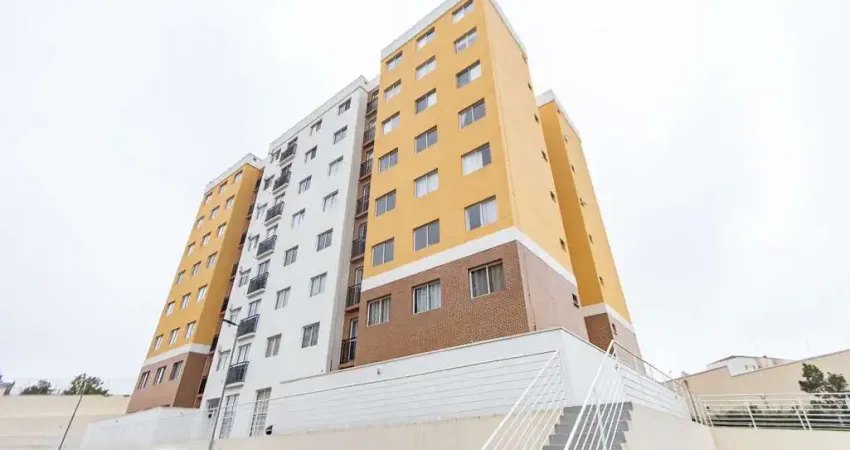 Apartamento com 3 quartos à venda na Rua Agostinho Ângelo Trevisan, 582, Uberaba, Curitiba