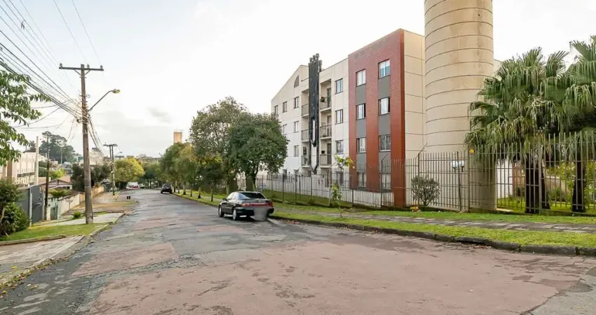 Apartamento com 3 quartos à venda na Rua Major Virgolino Esmanhotto, 160, Vista Alegre, Curitiba