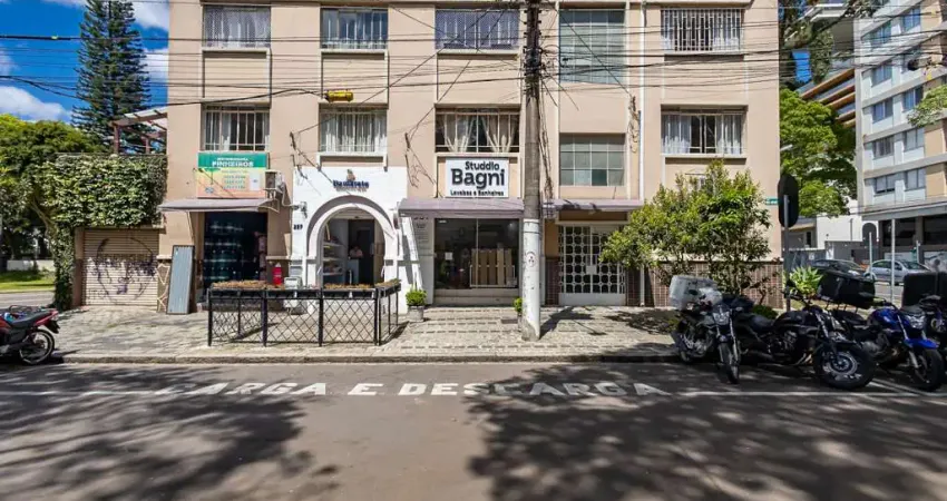 Apartamento com 3 quartos à venda na Rua Moyses Marcondes, 365, Juvevê, Curitiba