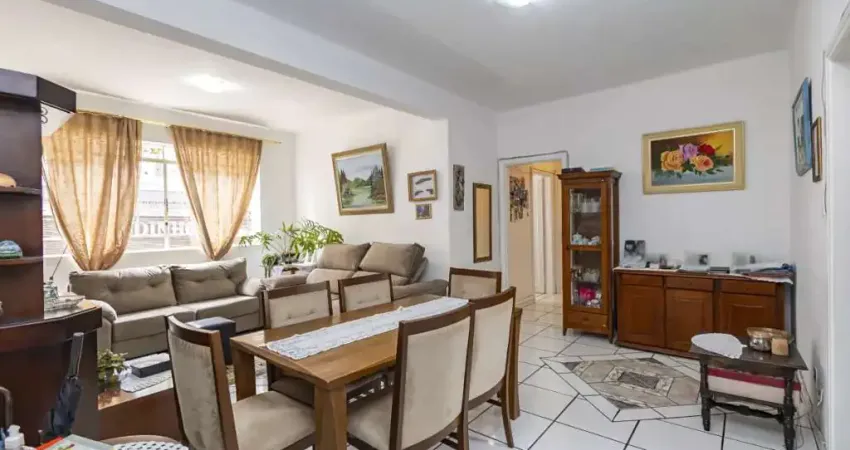 Apartamento com 3 quartos à venda na Rua Moyses Marcondes, 365, Juvevê, Curitiba