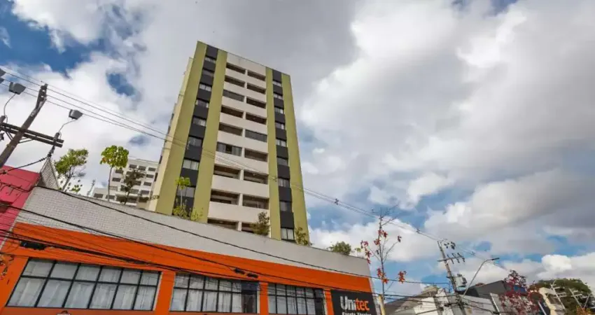 Apartamento com 2 quartos à venda na Avenida República Argentina, 3109, Portão, Curitiba