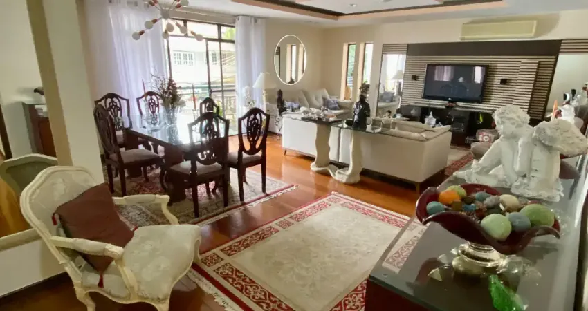 Apartamento com 4 quartos à venda na Rua Ondina Ribeiro Dantas, 131, Jardim Guanabara, Rio de Janeiro