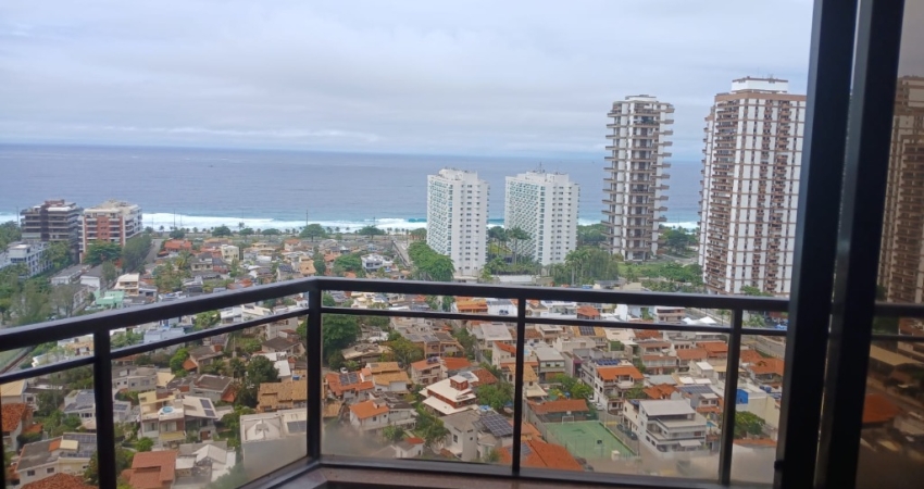 Apartamento com 4 quartos à venda na Avenida Prefeito Dulcídio Cardoso, 1400, Barra da Tijuca, Rio de Janeiro
