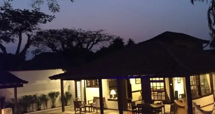 Casa com 8 quartos à venda na Armação dos Búzios, 2, Bosque, Armação dos Búzios