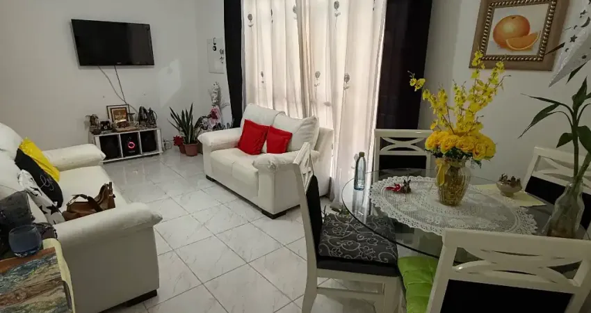 Apartamento com 2 quartos à venda na Rua Monsenhor Magaldi, 218, Jardim Guanabara, Rio de Janeiro