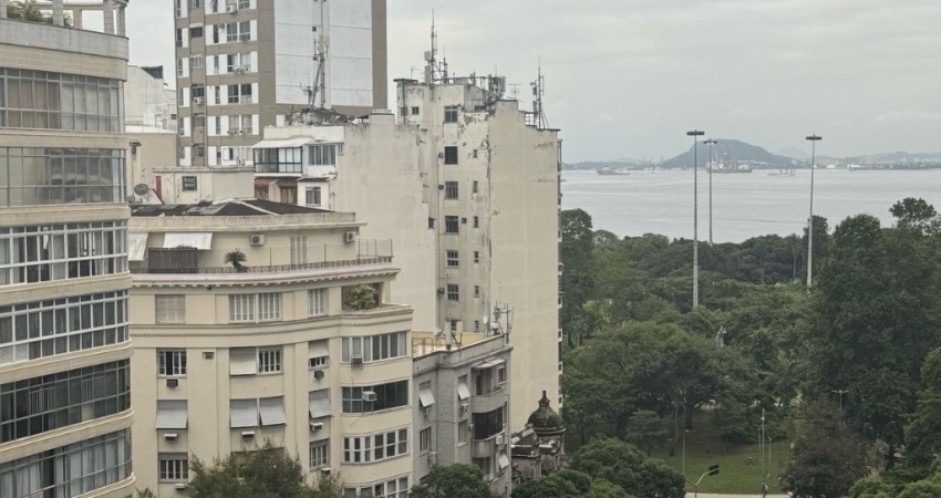 Oportunidade no Flamengo
