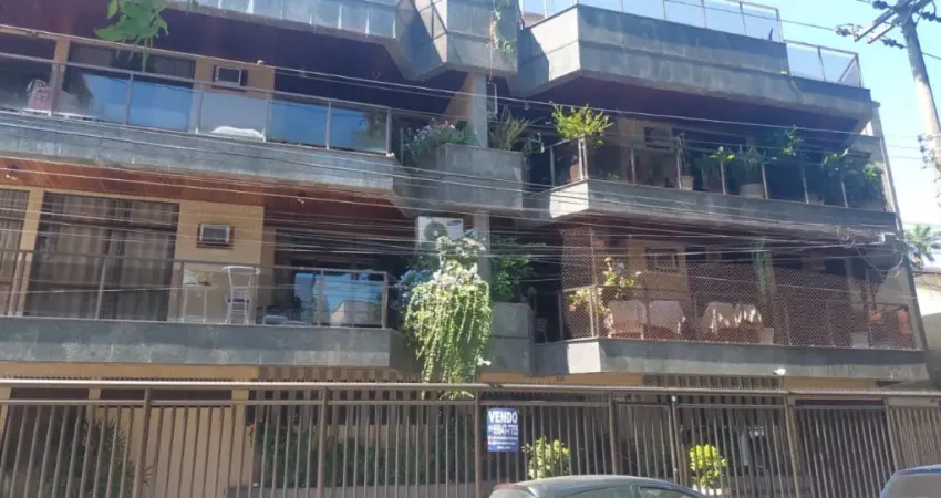Apartamento com 3 quartos à venda na Rua Jorge de Lima, 22, Jardim Guanabara, Rio de Janeiro