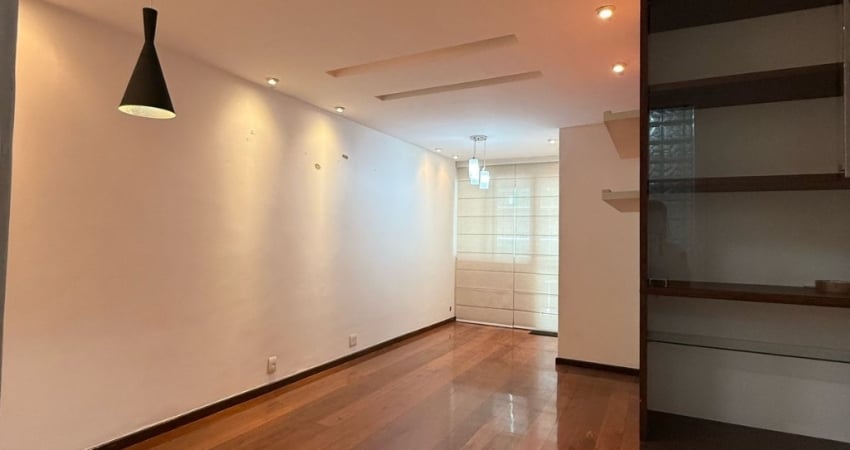 Apartamento com Vista para o Cristo – 2 Quartos – 70 m² – Botafogo