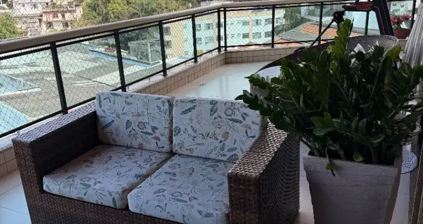 Cobertura com 3 quartos à venda no Jardim Guanabara, Rio de Janeiro 