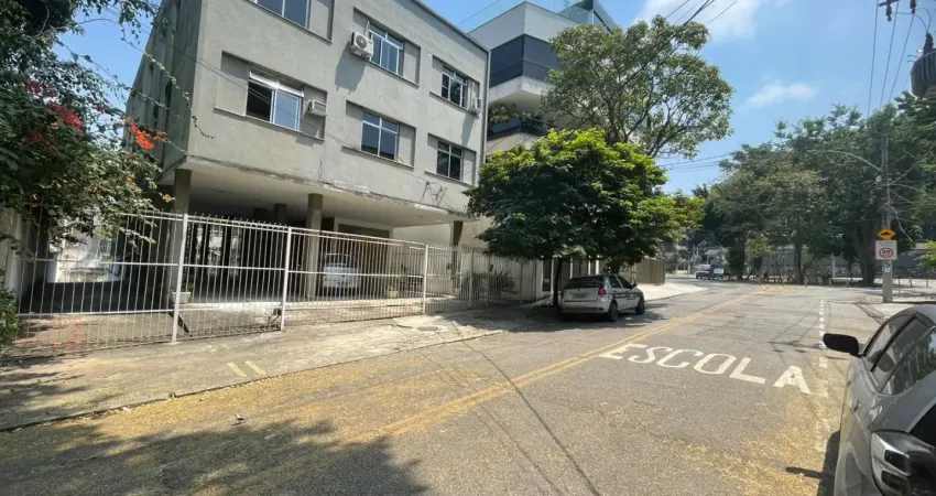 Apartamento com 2 quartos à venda na Avenida Francisco Alves, 1, Jardim Guanabara, Rio de Janeiro