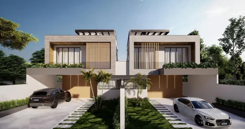 Casa em condomínio fechado com 4 quartos à venda na Rua Augusto Camossa Saldanha, 1, Barra da Tijuca, Rio de Janeiro