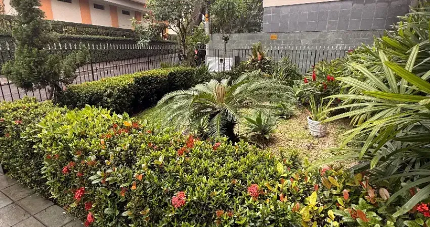 Apartamento à venda – 50 m² | 1 quarto | 1 vaga | jardim guanabara