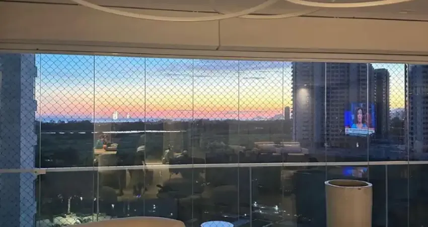 Apartamento com 4 quartos à venda na Avenida das Américas, 1, Barra da Tijuca, Rio de Janeiro