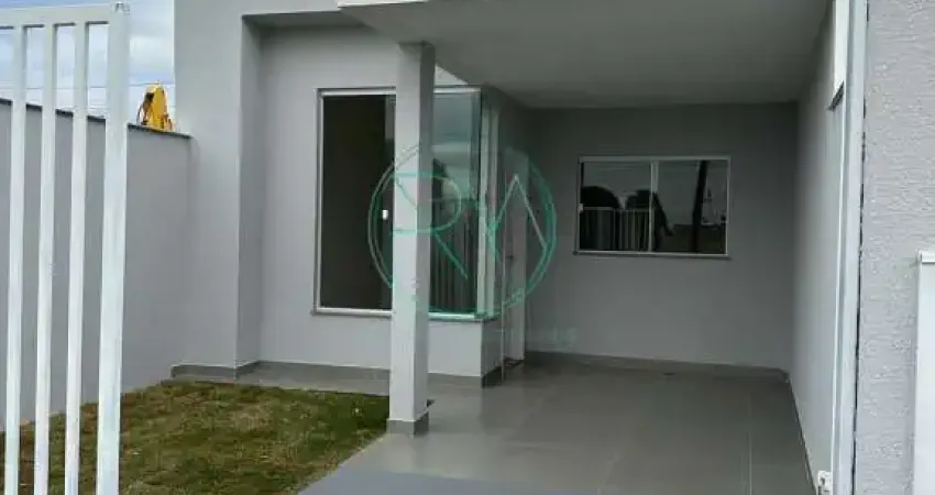Casa com 2 quartos à venda no Jardim Moema, Londrina 