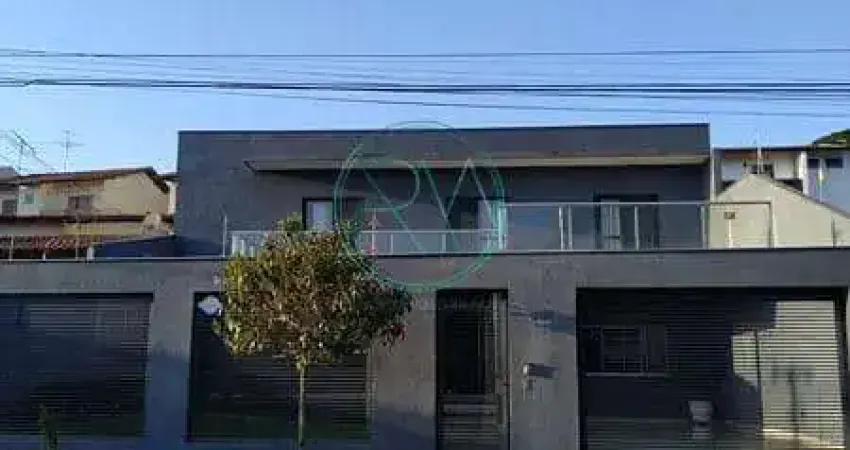 Casa à venda 4 Quartos, 1 Suite, 3 Vagas, 330M², Jardim Alvorada, Londrina - PR