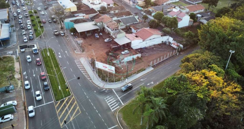 Terreno à venda na Vila Ipiranga, Londrina 