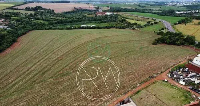 Terreno à venda 203280M², Parque Industrial Buena Vista, Londrina - PR