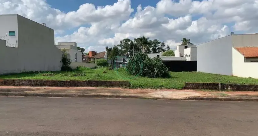 Terreno à venda no Mediterrâneo, Londrina 