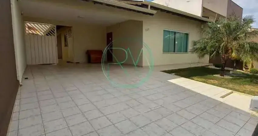Casa com 3 quartos à venda no Portal de Versalhes 2, Londrina 