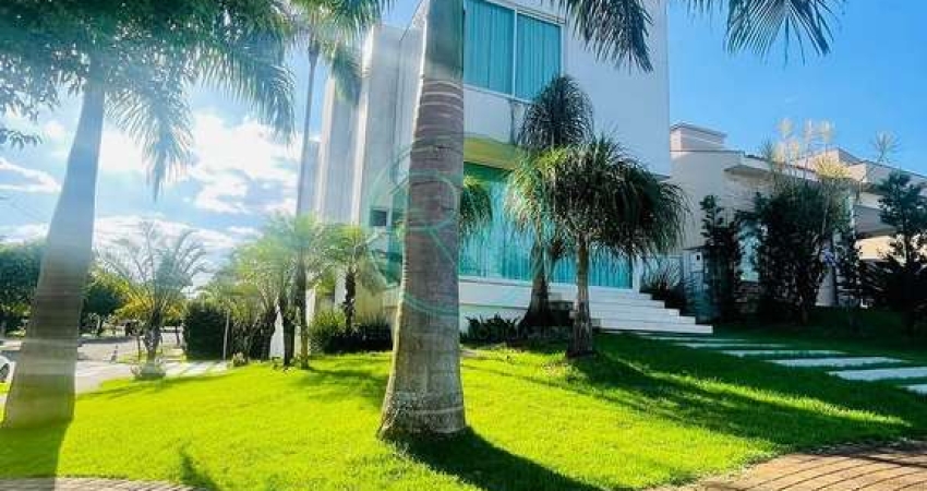 Casa em condomínio fechado com 3 quartos à venda no Operária, Londrina 