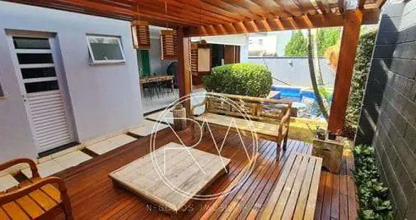 Casa à venda, 3 Quartos, 3 Suites, Piscina, Condomínio Sonora, Londrina - PR