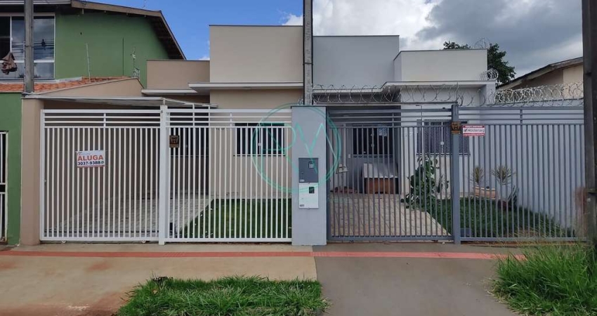 Casa com 3 quartos à venda no Califórnia, Londrina 