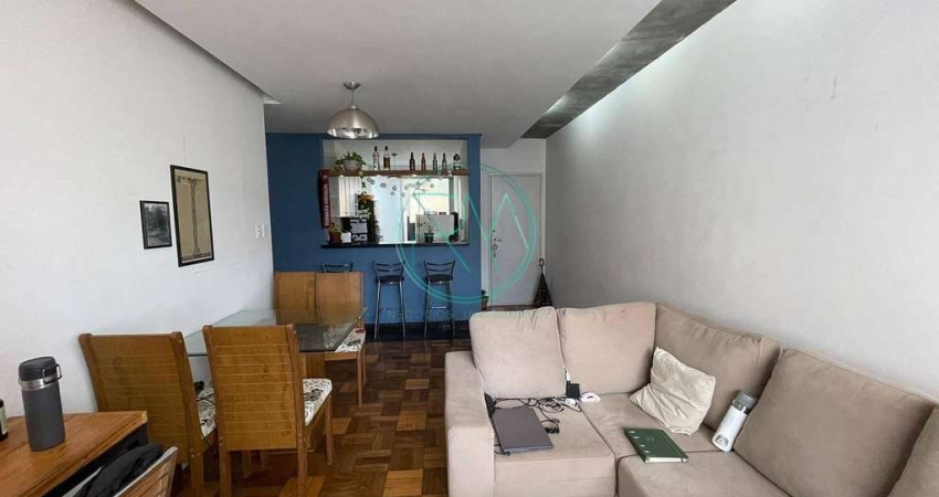 Apartamento à venda, Centro, Americo de Godoy, Londrina, PR