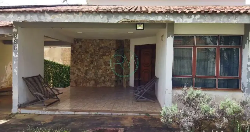 Casa com 4 quartos à venda no Quebec, Londrina 