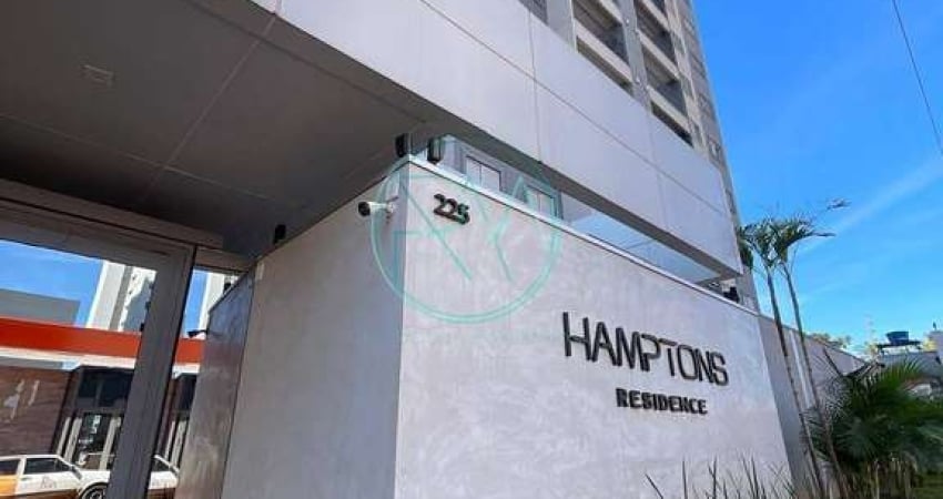 Apartamento com 2 quartos para alugar no Aurora, Londrina 