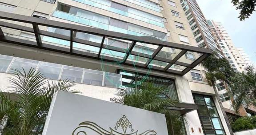 Apartamento à venda, Edificio Kensington Gardens, Londrina, PR