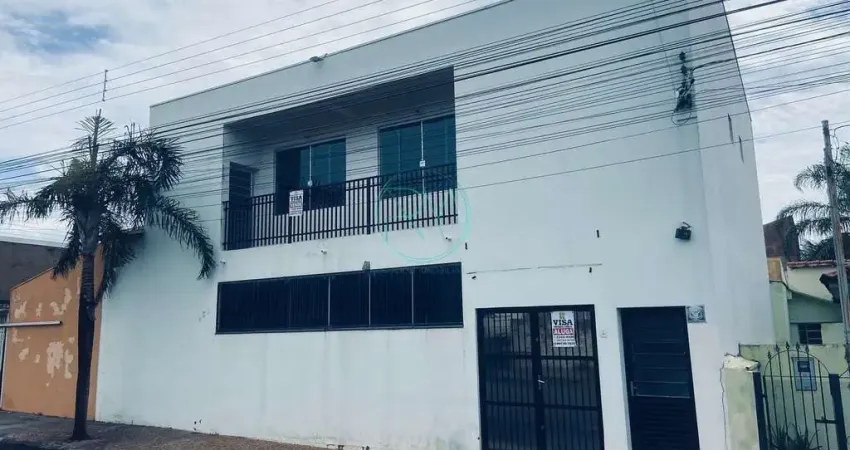 Ponto comercial à venda na Vila Santo Antônio, Assis 