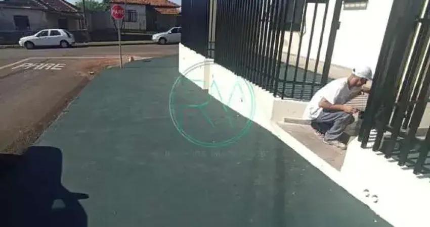 Casa com 3 quartos para alugar na Vila Guarani, Cambé 