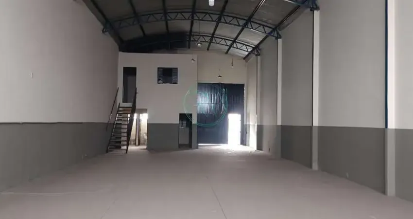 Barracão / Galpão / Depósito para alugar no Jardim Morumbi, Cambé 