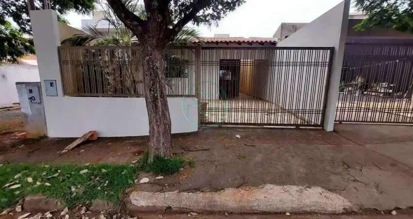 Casa com 3 quartos para alugar no Jardim Colúmbia D, Londrina 