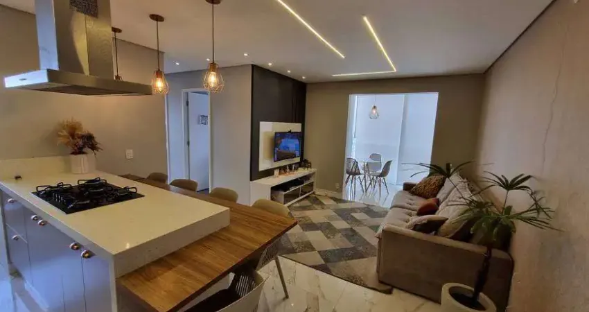 VENDO LINDO APARTAMENTO, 65M², 3 DORMS 1 SUÍTE, VARANDA, 1 VAGA - BELENZINHO - SP