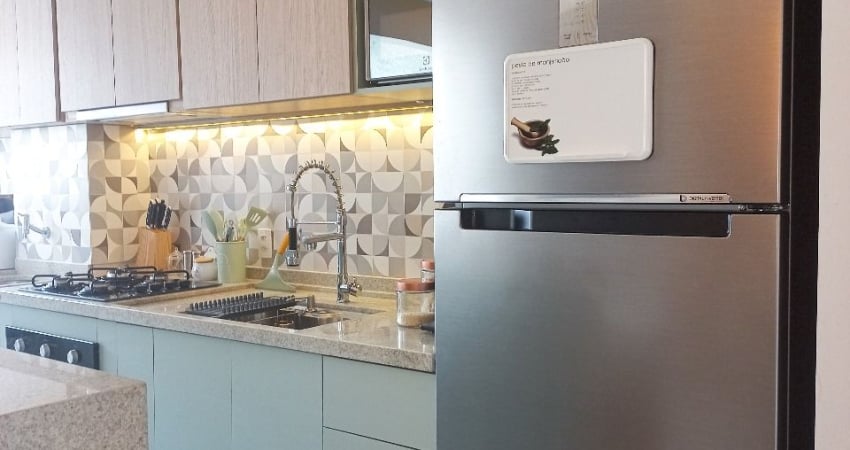 VENDO LINDO APARTAMENTO 2 DORMS, SUÍTE, 1 VAGA - BELENZINHO - SP