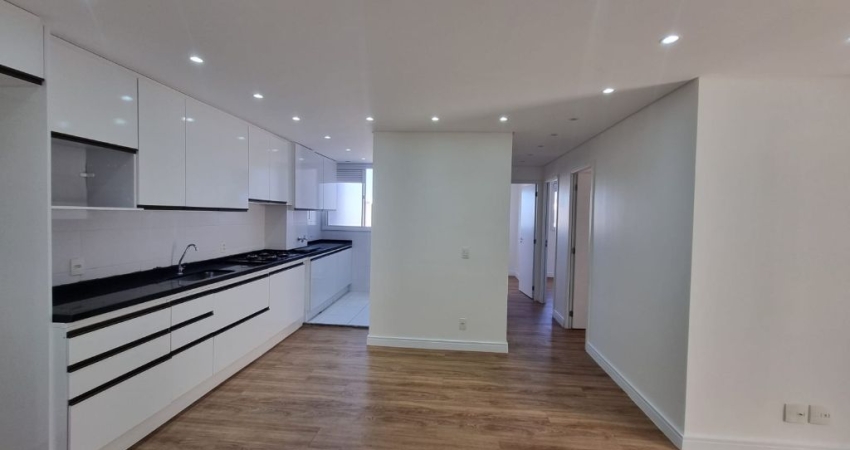 VENDO LINDO APARTAMENTO 3 DORMITÓRIOS, VARANDA E VAGA - BELENZINHO - CATUMBI - SÃO PAULO