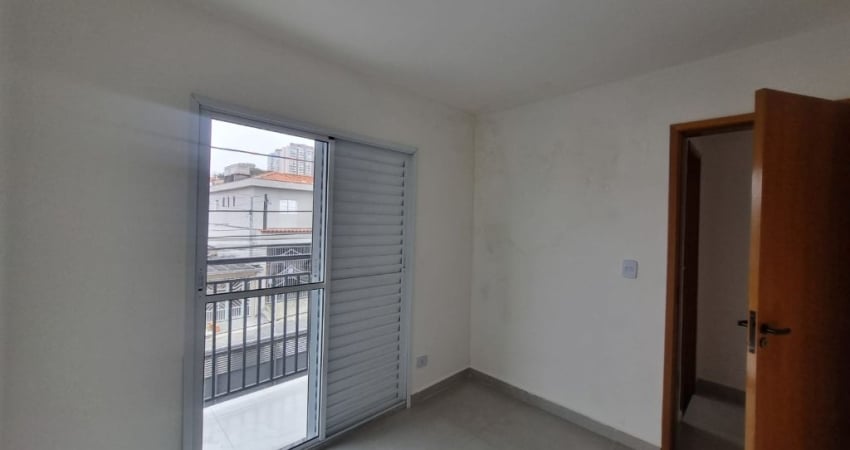 VENDO LINDO APARTAMENTO 2 DORMITÓRIOS, VARANDA - RUA MAFALDA - CHÁCARA BELENZINHO - SÃO PAULO - SP