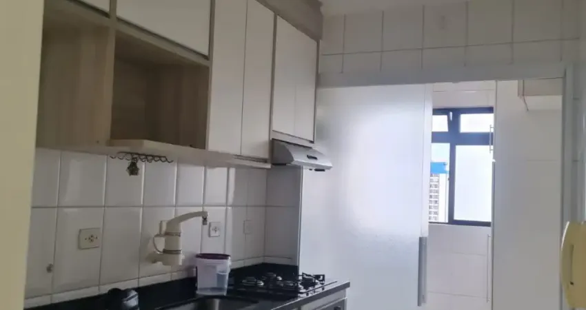 VENDO LINDO APARTAMENTO 52M², 2 DORMS, 1 VAGA - FELIPE CAMARÃO TATUAPÉ- SP
