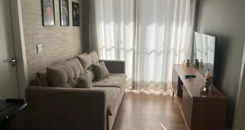 Vendo lindo apartamento 2 dorms, varanda, 1 vaga - belenzinho - são paulo