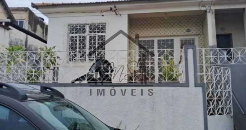 Casa em condomínio fechado com 3 quartos à venda na Rua Aguara, Del Castilho, Rio de Janeiro