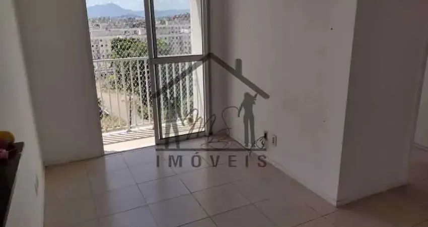 Apartamento com 2 quartos à venda na Avenida Pastor Martin Luther King Jr, Vicente de Carvalho, Rio de Janeiro