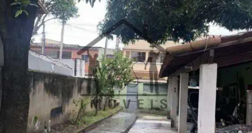 Casa com 2 quartos à venda na Rua Augusto e Sousa, Engenho da Rainha, Rio de Janeiro