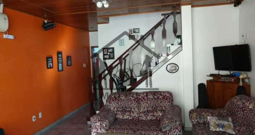Casa em condomínio fechado com 2 quartos à venda na Rua Getúlio, Méier, Rio de Janeiro