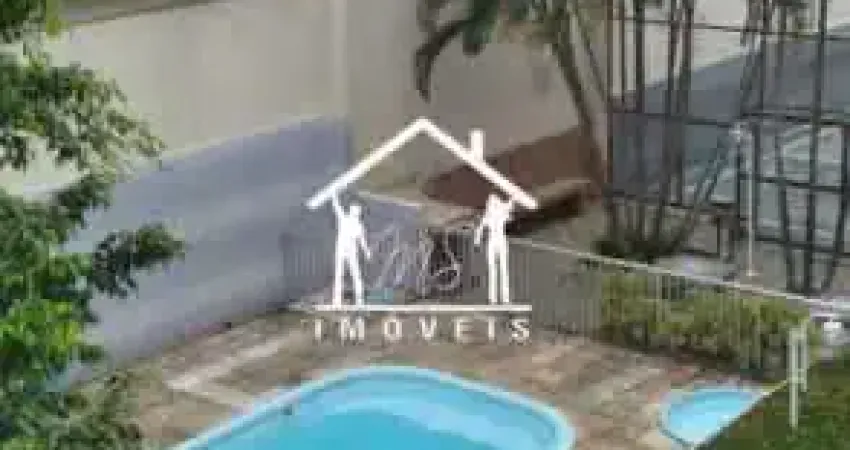 Apartamento com 3 quartos à venda na Rua Miguel Ângelo, Cachambi, Rio de Janeiro