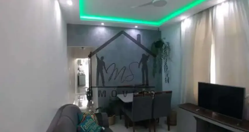 Apartamento com 2 quartos à venda na Rua Adail, Bonsucesso, Rio de Janeiro