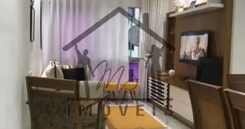 Apartamento com 2 quartos à venda na Estrada Pau-ferro, Freguesia (Jacarepaguá), Rio de Janeiro