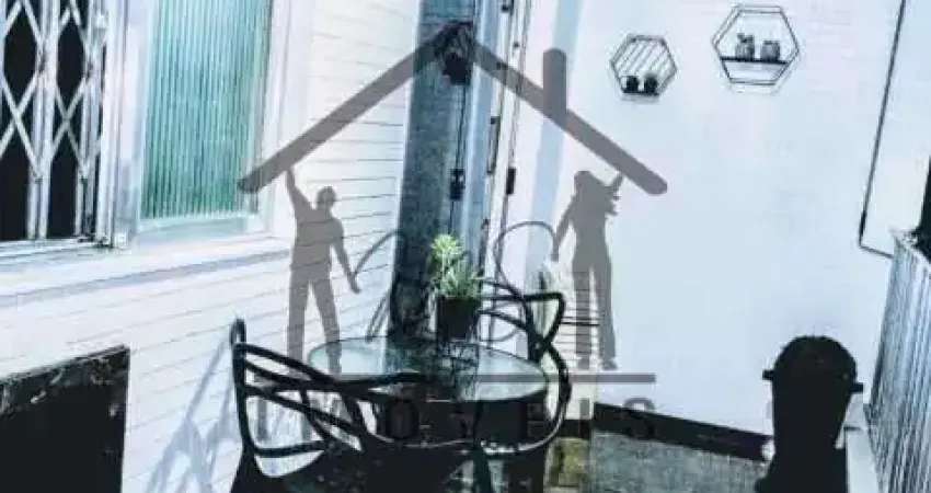 Apartamento com 3 quartos à venda na Rua Gastão Taveira, Praça Seca, Rio de Janeiro