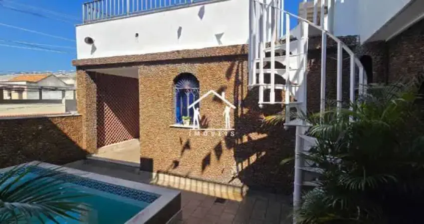 Casa com 4 quartos à venda na Rua Álvaro Seixas, Engenho Novo, Rio de Janeiro