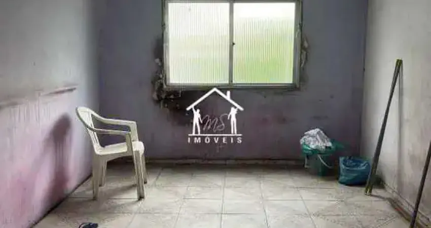 Apartamento com 2 quartos à venda na Rua Lagoa Redonda, Del Castilho, Rio de Janeiro